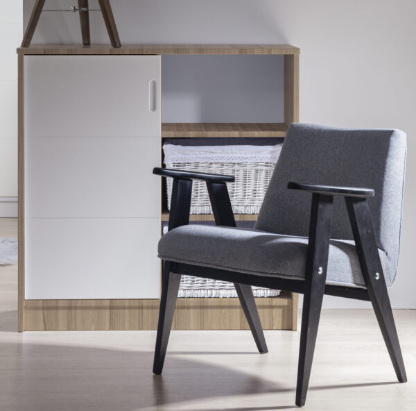 Alda Classic Komód - Image 3