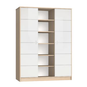 Alda Classic Wardrobe XL