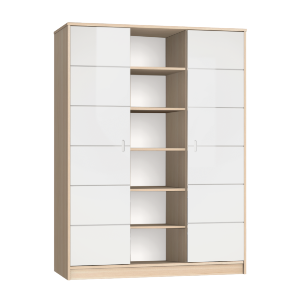 Alda Classic Wardrobe XL