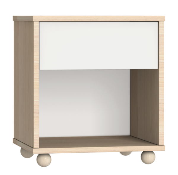 Alda Classic Nightstand