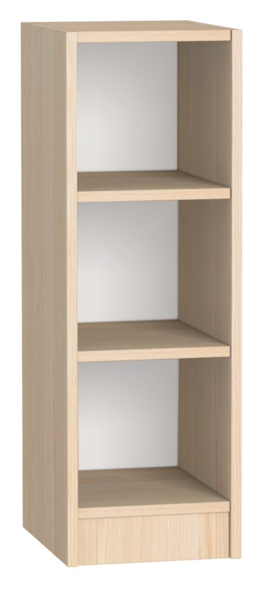 Alda Classic Chest Shelves