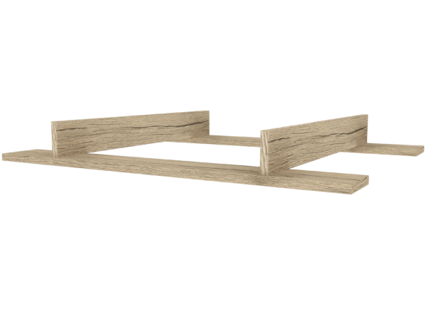 Némó Caravelle Toldalék komódhoz