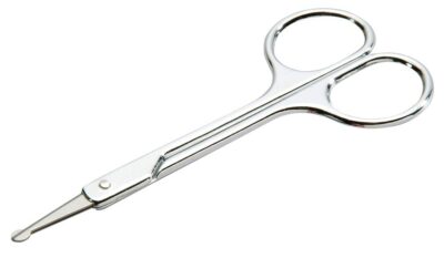 BabyOno baba körömvágó olló