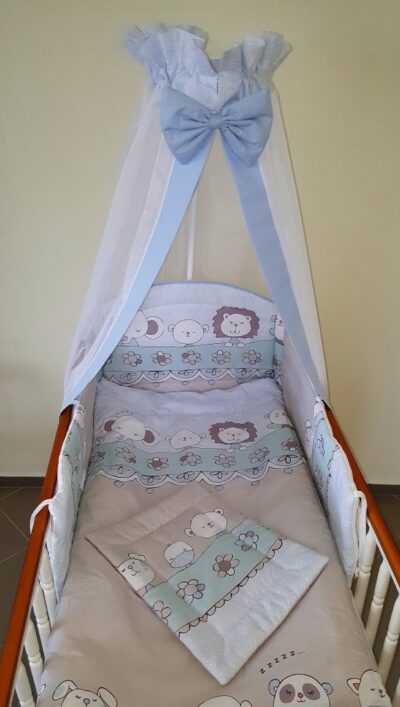 Szeko Virágálom - Kék