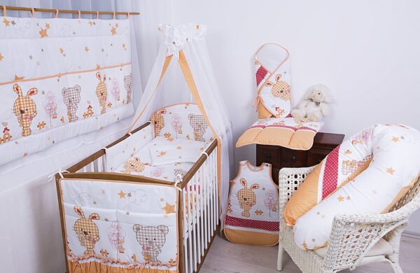 Szeko Trixi - Narancs - Image 4