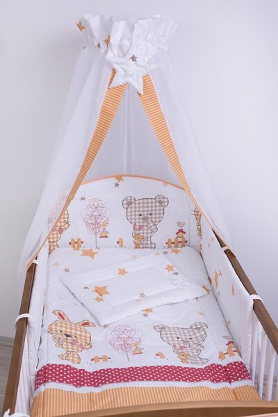 Szeko Trixi - Narancs