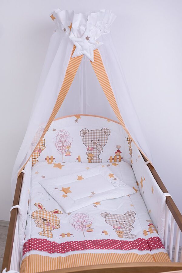 Szeko Trixi - Narancs