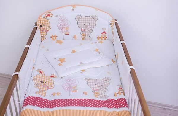 Szeko Trixi - Narancs - Image 3