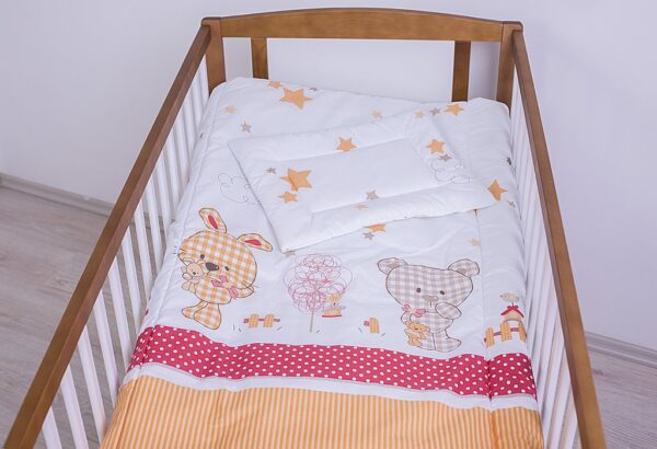 Szeko Trixi - Narancs - Image 2