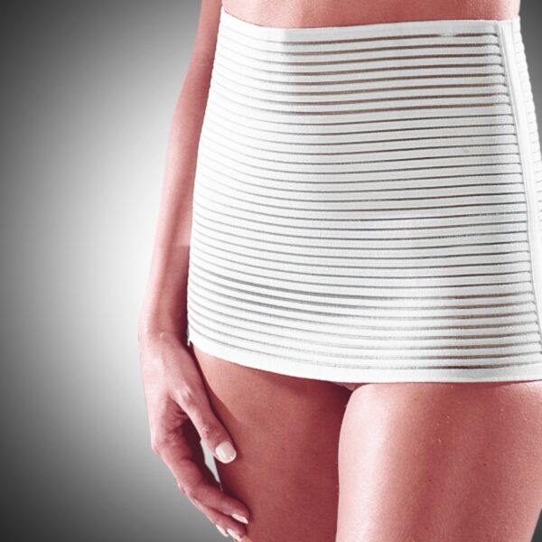 Chicco Fűző szülés utánra – 40/L méret - Image 3