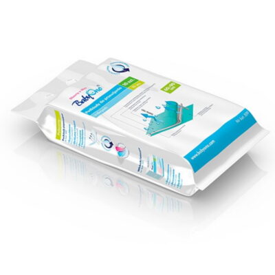 BabyOno pelenkázó alátét 60x90cm 10db