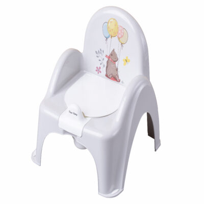 Tega bili trónszék Erdő világos bézs 