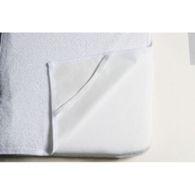 SZEKO MATRACVÉDŐ VÍZHATLAN LEPEDŐ 60X120CM