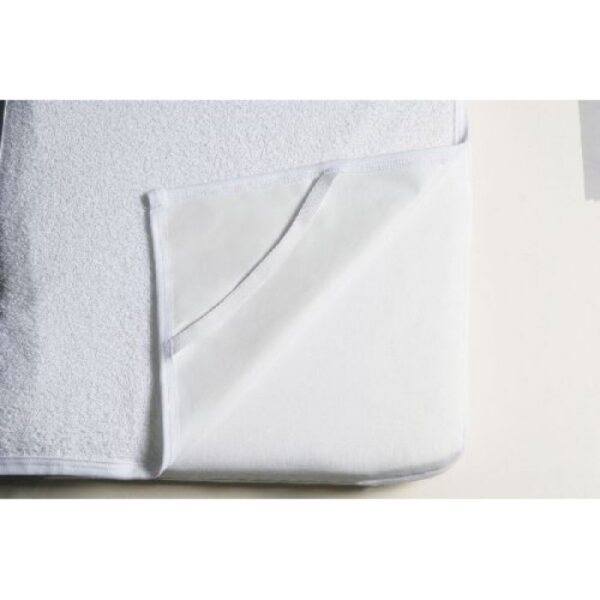 SZEKO MATRACVÉDŐ VÍZHATLAN LEPEDŐ 60X120CM