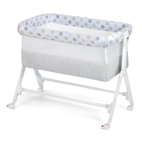 CAM bölcső Sempreconte összecsukható 157 /2021/