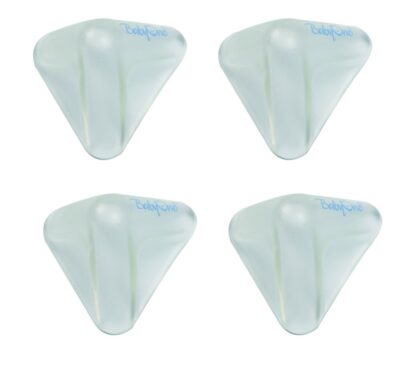 BabyOno sarokborító szilikon 4db