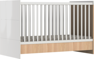 Faktum kiságy, ALDA Classic babaágy 140x70