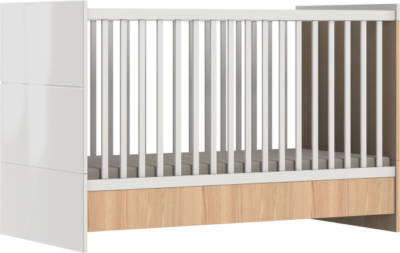 Faktum kiságy, ALDA Classic babaágy 140x70