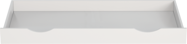 Faktum ALDA Jégfehér 140-es ágyneműtartó