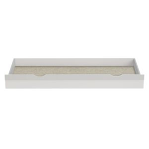 Faktum ALDA Jégfehér 200-as ágyneműtartó