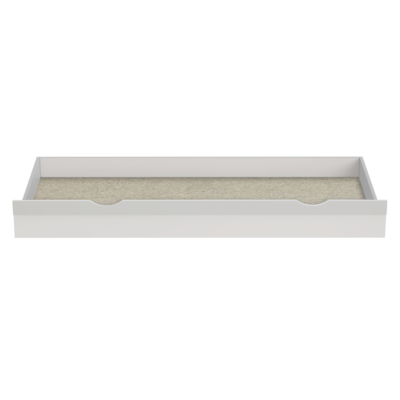 Faktum ALDA Jégfehér 200-as ágyneműtartó