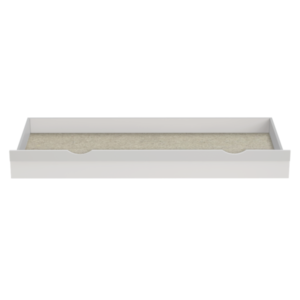 Faktum ALDA Jégfehér 200-as ágyneműtartó