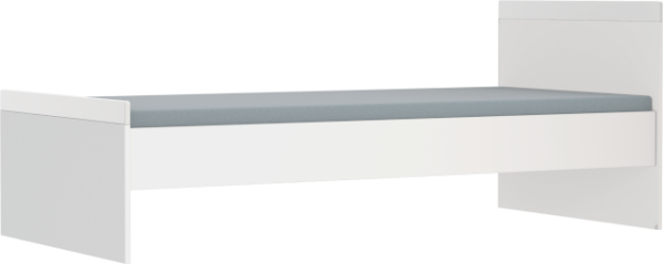 Faktum ALDA 200-as ifjúsági ágy