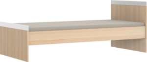 Faktum ALDA Classic 200-as ifjúsági ágy