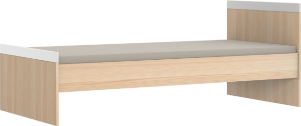 Faktum ALDA Classic 200-as ifjúsági ágy