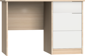 Faktum ALDA Classic íróasztal