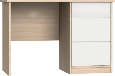 Faktum ALDA Classic íróasztal