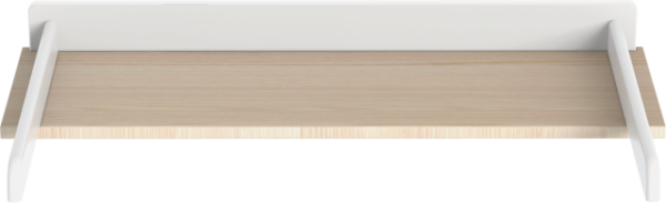 Faktum ALDA Classic toldalék komódhoz, pelenkázó komód feltét, pelenkázó kiegészítő