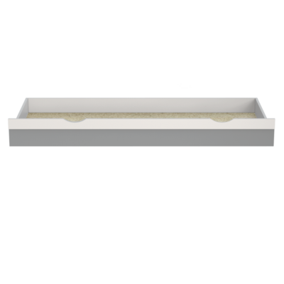 Faktum ALDA Selyemszürke 200-as ágyneműtartó