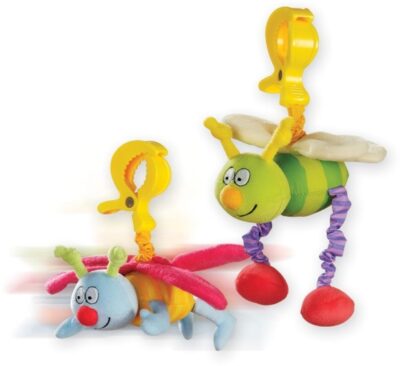 Taf Toys Busy Pals