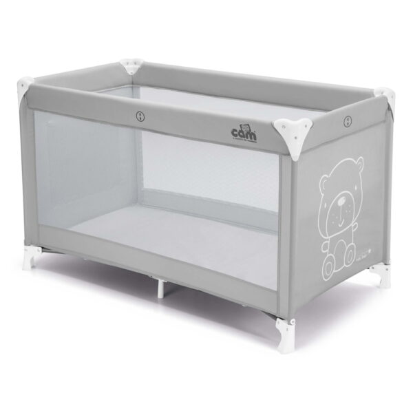 CAM utazóágy Sonno 247 /2022/