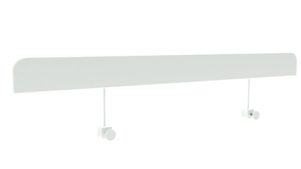 Faktum fehér leesésgátló