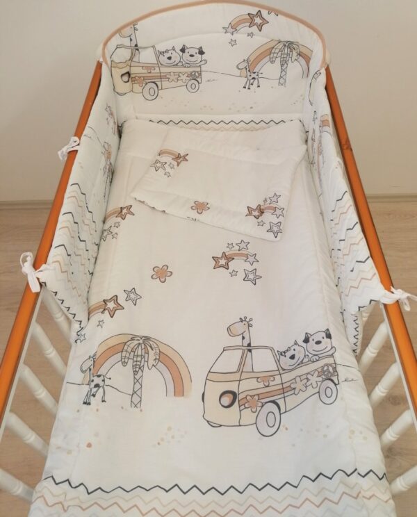 Szeko Afrika Túra - Image 3