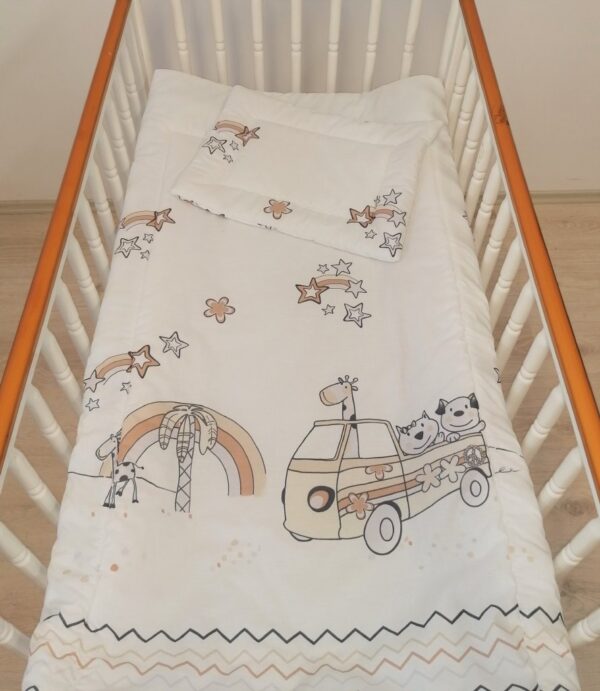 Szeko Afrika Túra - Image 2