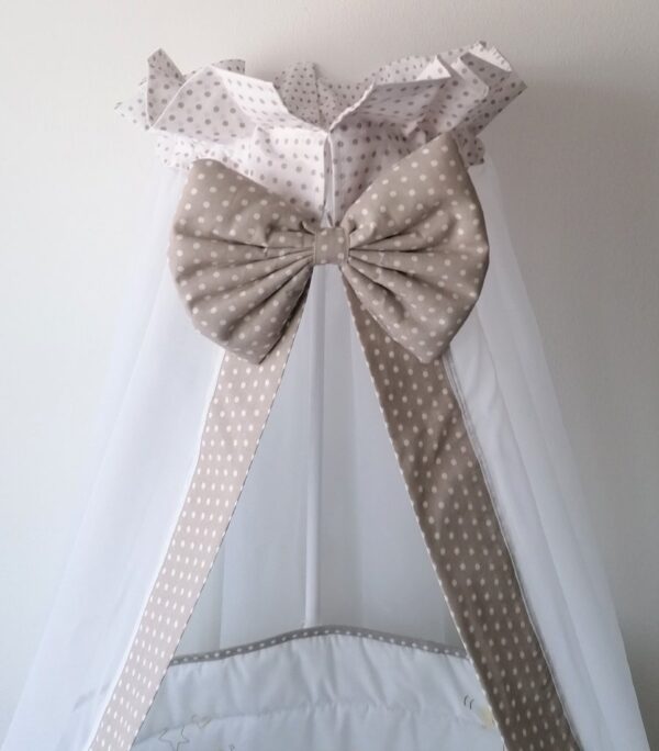 Szeko Játékmaci - Barna - Image 4