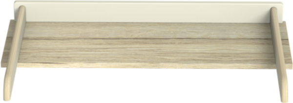 Kamilla Toscana Toldalék komódhoz