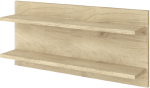 Loop White & Oak Falipolc