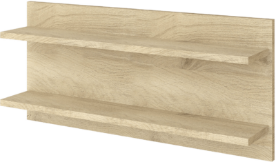 Loop White & Oak Falipolc