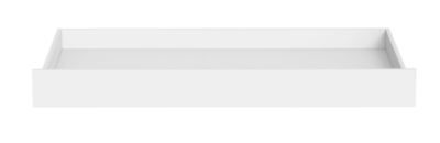 Faktum MIA fehér 120-as ágyneműtartó