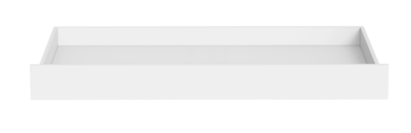 Faktum MIA fehér 120-as ágyneműtartó