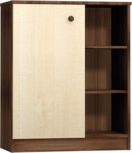 Faktum MAKAÓ komód, pelenkázó komód