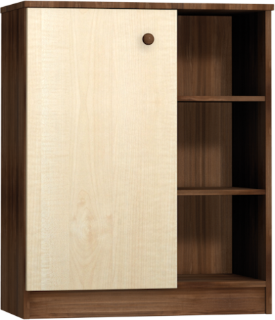 Faktum MAKAÓ komód, pelenkázó komód