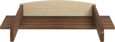 Faktum MAKAÓ pelenkázó toldalék komódhoz, pelenkázó komód feltét