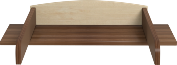 Faktum MAKAÓ pelenkázó toldalék komódhoz, pelenkázó komód feltét