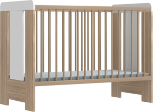 Mia PopUp Bed 120x60