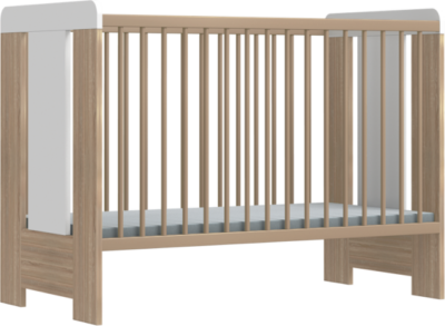 Mia PopUp 120-as babaágy